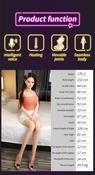 170CM similar a wife real vagina feeling silicone love sex dolls from automatic woman